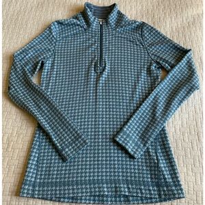 Smartwool merino women’s base layer